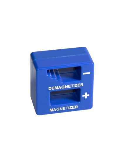 Magnetizador / Desmagnetizador