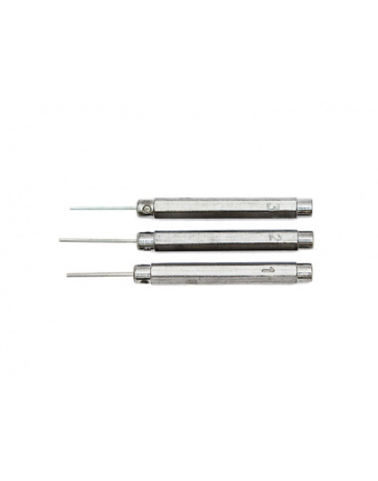 Punções para Remover Pinos