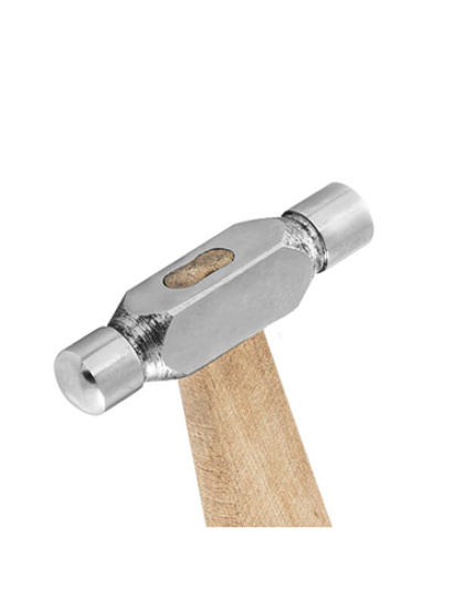 Martelo Relojoeiro Plano/Bola