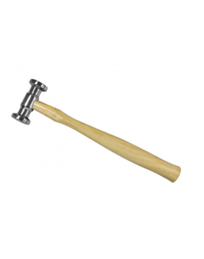 Martelo Textura Riscos/Círculos