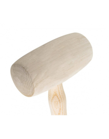 Wood Mallet