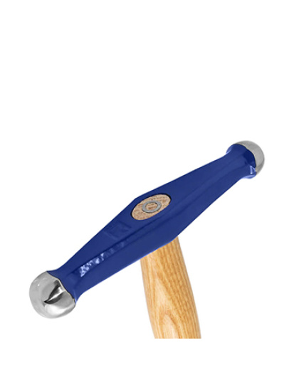 Martelo Bola Acabamento