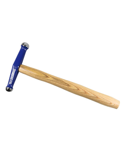 Martelo Bola Acabamento