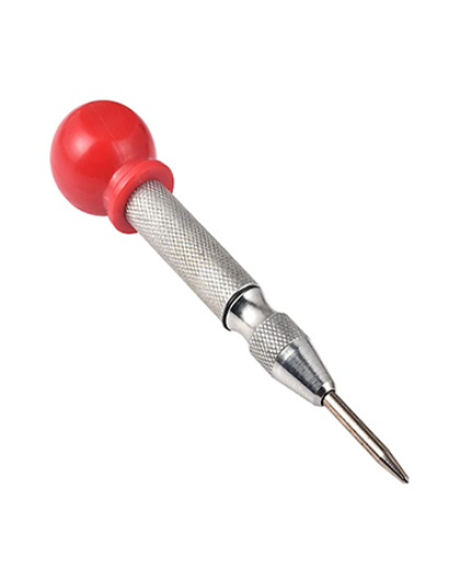 Punção Automático Cromado