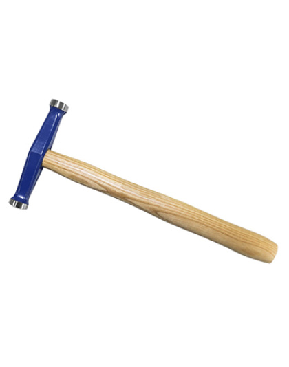 Martelo Plano Acabamento