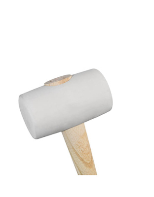 Maço de Borracha 90x50 mm