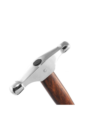 Martelo de Precisão Cinzelar 64