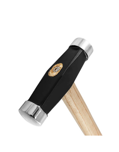 Martelo Misto Plano/Curvo