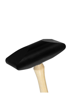 Martelo Plástico 105x38 mm
