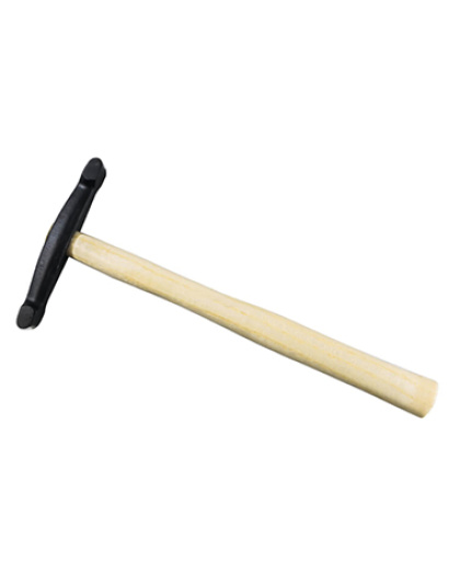 Rectangular/Rounded Hammer