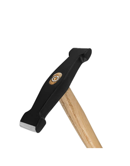 Rectangular/Rounded Hammer