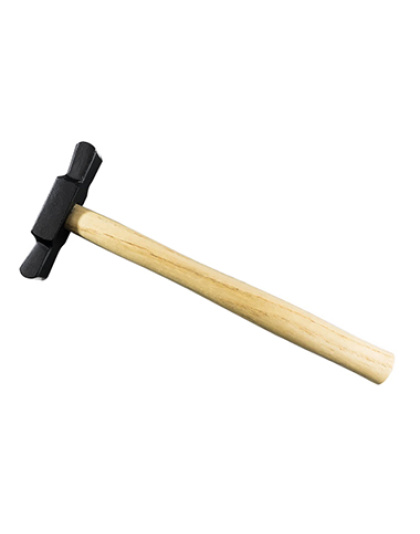 Martelo Retangular/Arredondado Largo