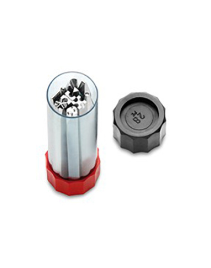 Punções de Símbolos