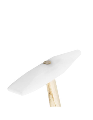 Martelo Plástico 110 x 22 mm