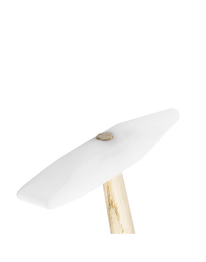 Martelo Plástico 110 x 22 mm