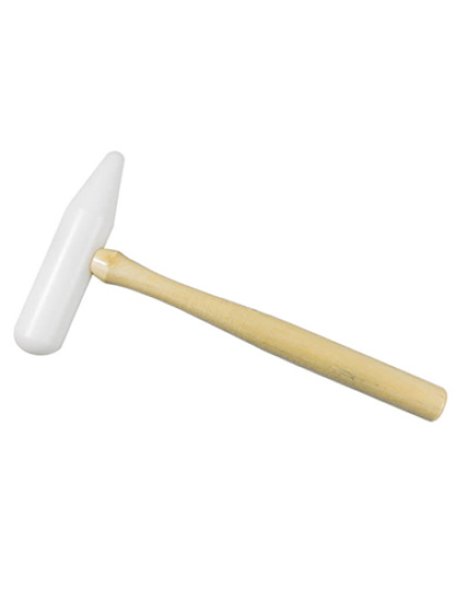 Martelo Plástico 120 x 30 mm