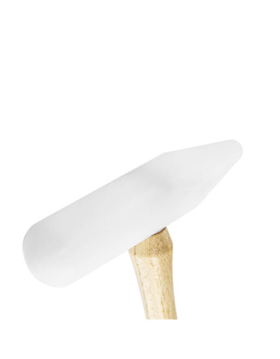 Martelo Plástico 120 x 30 mm