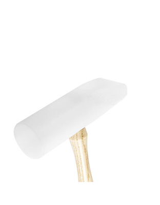 Martelo Plástico 120 X 38 mm