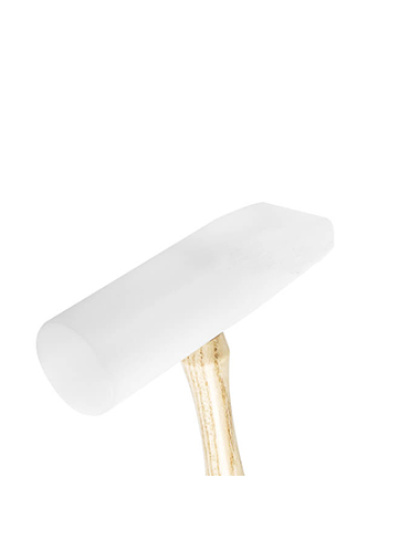 Martelo Plástico 120 X 38 mm