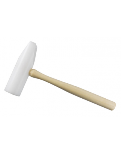 Martelo Plástico 120 X 38 mm