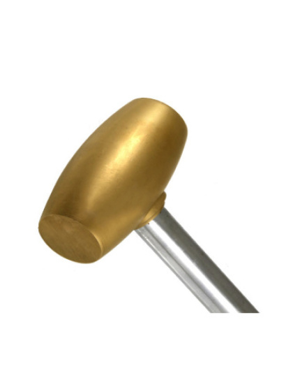 Martelo Latão 450g