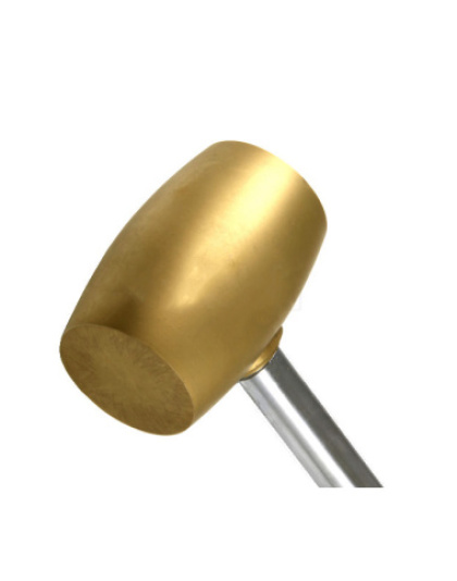 Martelo Latão 900g