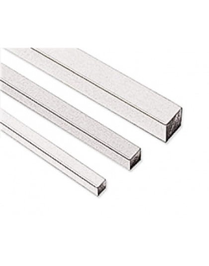 Silver Square Wire 925