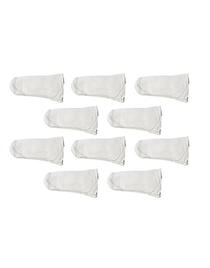 10 Dedeiras de Couro