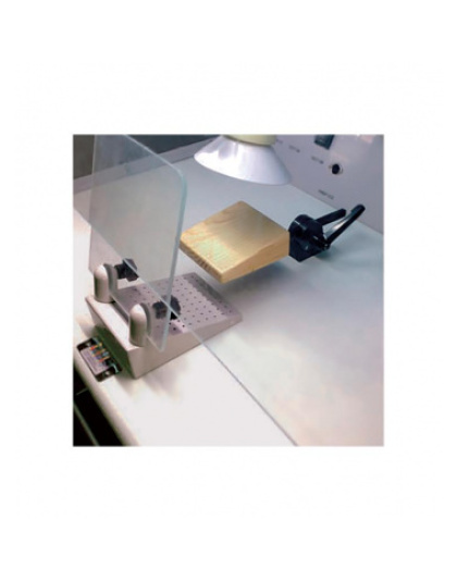 Mesa Polir Technoflux com Micro Motor