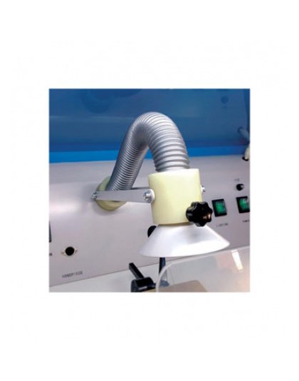 Mesa Polir Technoflux com Micro Motor