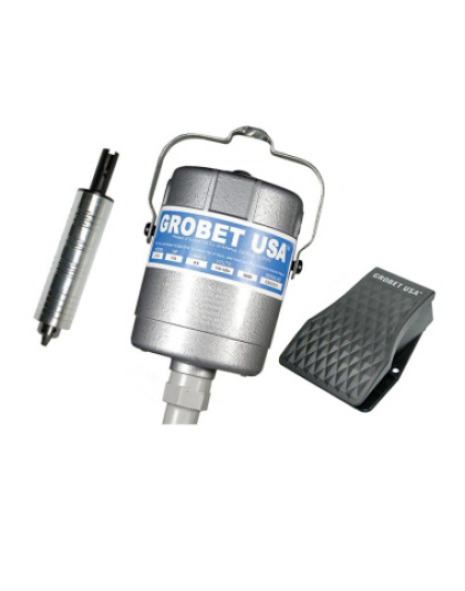 Motor Suspensão Grobet 34.300X