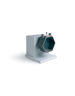 Simple Polishing Tumbler 5 Liters