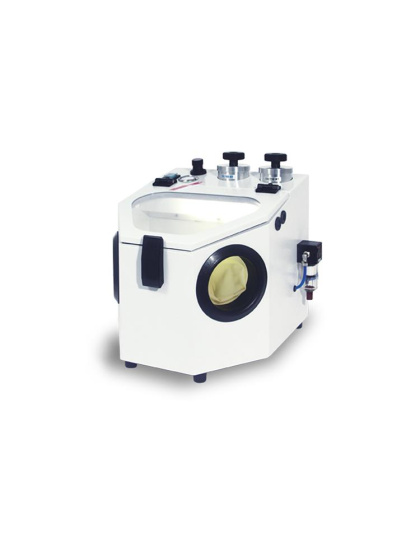 Máquina Jato Areia SR 922B
