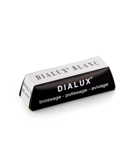 Dialux White Polishing Compound