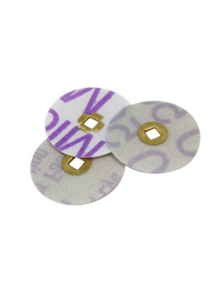 Discos Lixa 22 mm