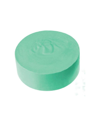 Pasta Polistar Verde 300g