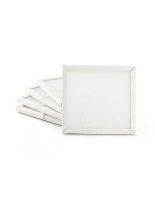 Filtro Poliester para Protetor Polidor
