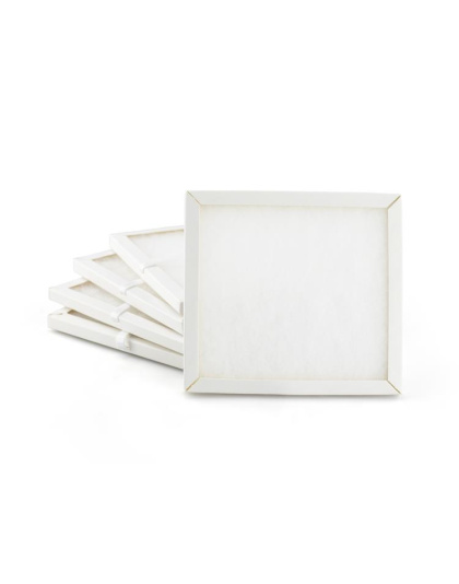 Filtro Poliester para Protetor Polidor