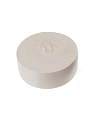 Pasta Polistar Cinza 280g