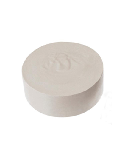 Pasta Polistar Cinza 280g