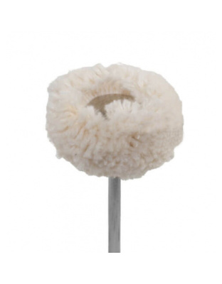 Cotton Disc 22 mm