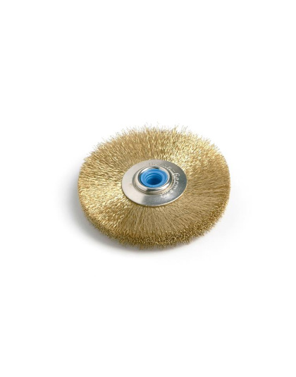 Escova Hatho Latão 143/48