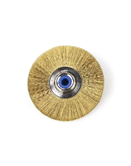 Escova Hatho Latão 143/48