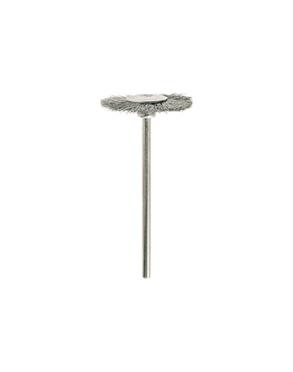 Escova Circular Hatho 183 22 HP
