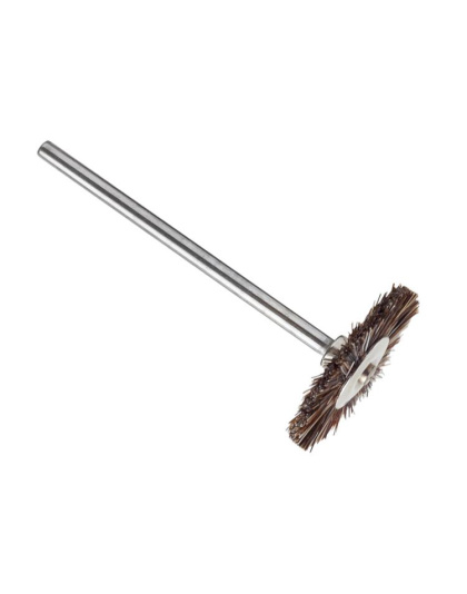 Escova Circular Hatho 112 22 HP
