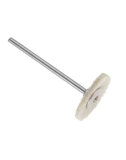 Escova Circular Hatho 100 22 HP