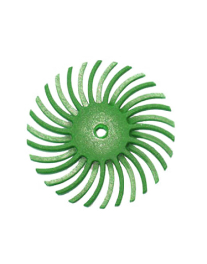 Disco Habras Verde 908 25 HP