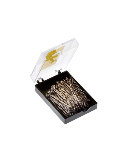 Agulhas Maximat 0,45 mm