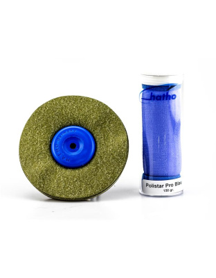 Disco Cosima 869 e Pasta Azul