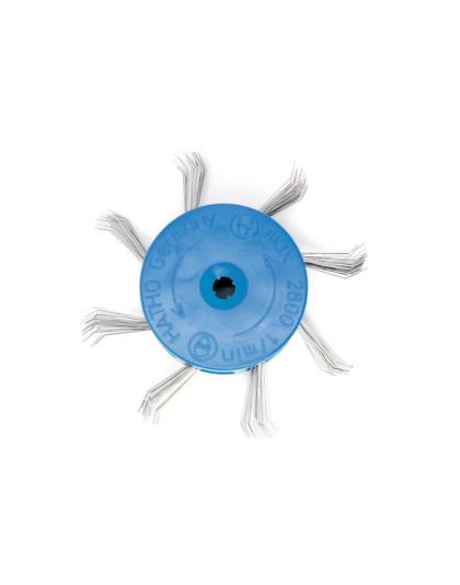 Escova Maximat 0,2 mm